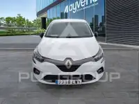 2022 Renault Clio
