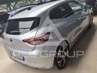 2022 Renault Clio