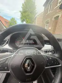 2022 Renault Clio