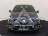 2022 Renault Clio