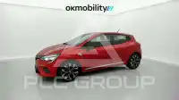 2022 Renault Clio