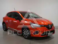 2022 Renault Clio