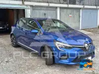 2022 Renault Clio