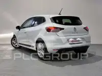 2022 Renault Clio