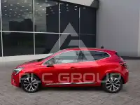 2022 Renault Clio