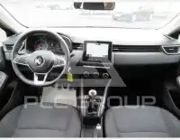 2022 Renault Clio