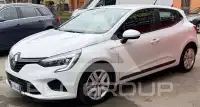 2022 Renault Clio