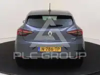 2022 Renault Clio