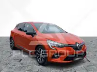 2022 Renault Clio