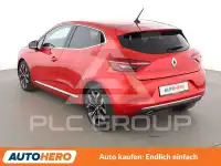 2022 Renault Clio