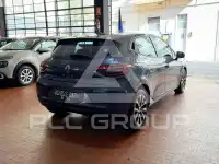 2022 Renault Clio