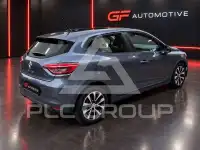 2022 Renault Clio