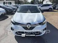 2022 Renault Clio