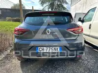 2022 Renault Clio