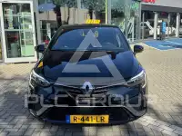 2022 Renault Clio