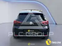 2022 Renault Clio