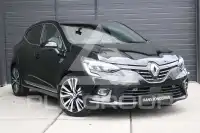 2022 Renault Clio