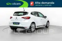 2022 Renault Clio