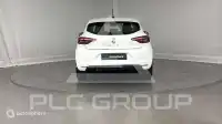 2022 Renault Clio