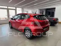 2022 Renault Clio