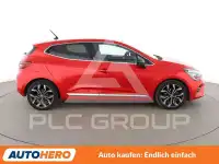 2022 Renault Clio