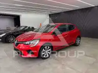 2022 Renault Clio