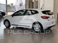 2022 Renault Clio