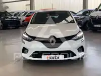 2022 Renault Clio