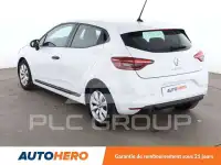 2022 Renault Clio
