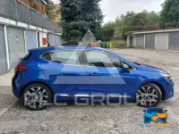 2022 Renault Clio