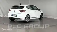 2022 Renault Clio