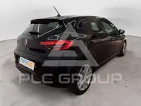 2022 Renault Clio