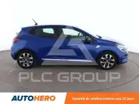 2022 Renault Clio