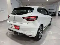 2022 Renault Clio