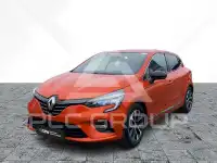 2022 Renault Clio