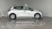 2022 Renault Clio
