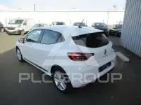 2022 Renault Clio