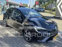 2022 Renault Clio