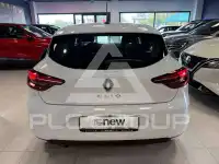 2022 Renault Clio