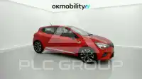2022 Renault Clio