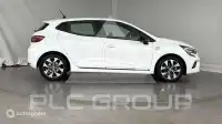 2022 Renault Clio