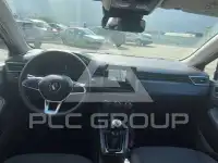 2022 Renault Clio