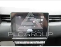 2022 Renault Clio