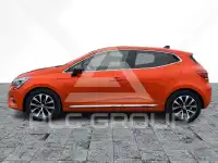 2022 Renault Clio