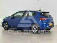 2022 Renault Clio