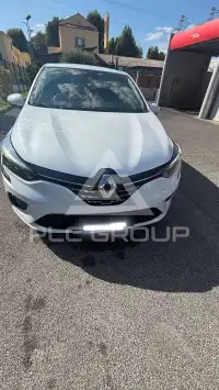 2022 Renault Clio