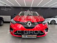 2022 Renault Clio