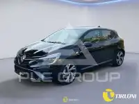 2022 Renault Clio