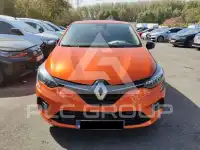 2022 Renault Clio