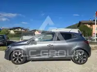 2022 Renault Clio